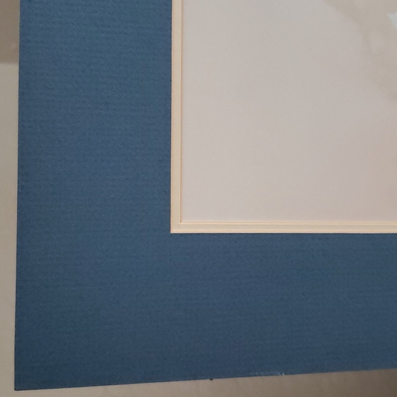 Hummingbird Print - Picture 3 of 4